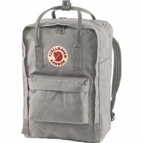 Fjallraven Kånken 15 Iskolatáska Hungary - Szürke Táska Szürke PVS863925